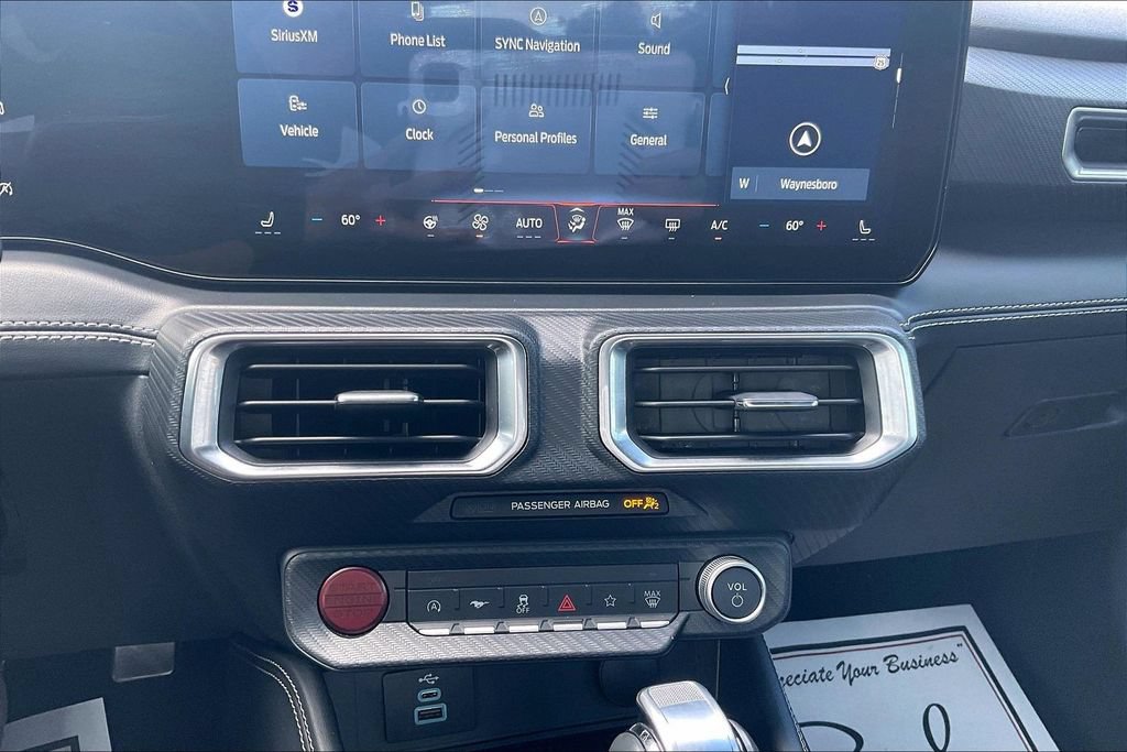 Certified 2024 Ford Mustang Premium RWD image 31