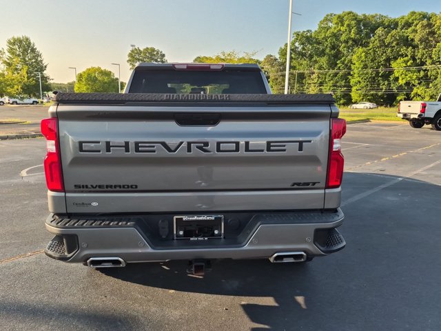 Used 2022 Chevrolet Silverado 1500 RST AWD/4WD image 5