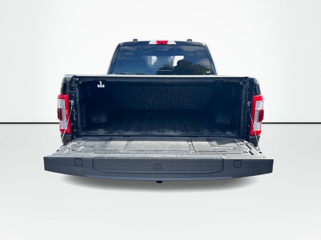 Certified 2023 Ford F150 King Ranch AWD/4WD image 11