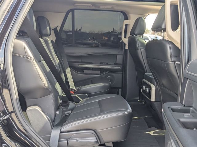 Certified 2022 Ford Expedition XLT image 27