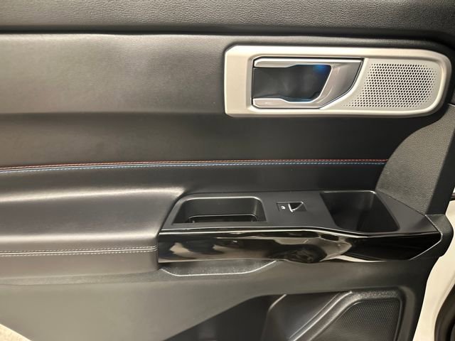 Certified 2024 Ford Explorer ST w/ Equipment Group 401A image 23