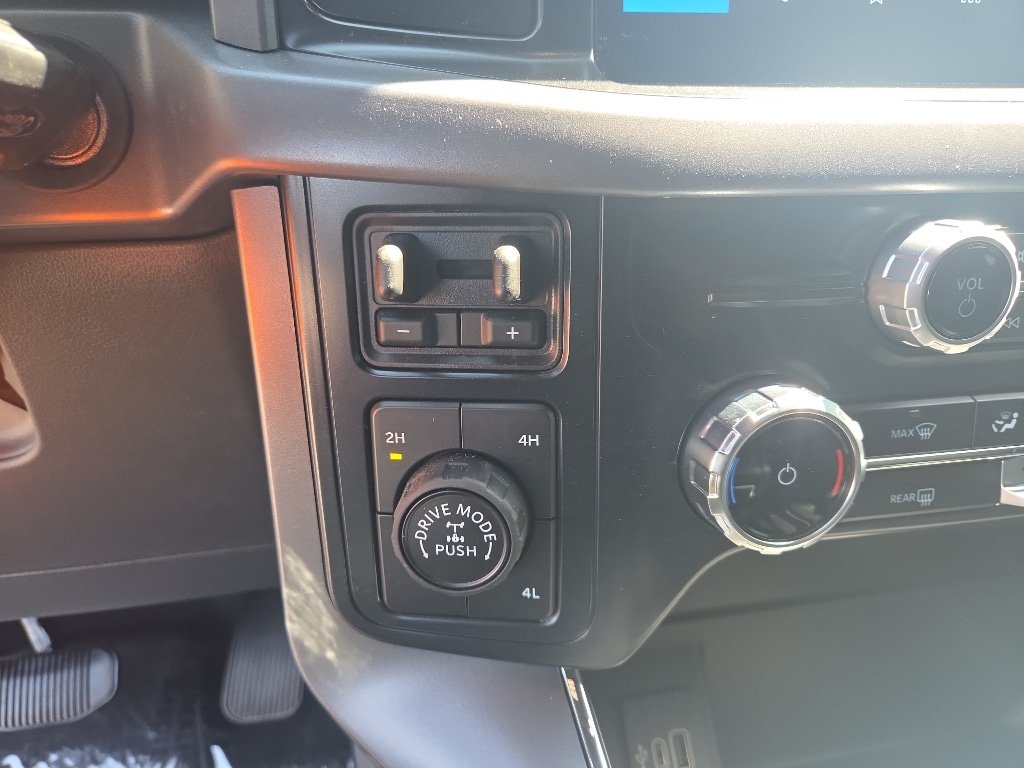 Certified 2026 Ford F150 XLT AWD/4WD image 29