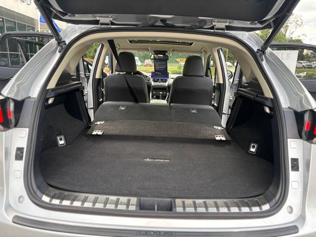 Used 2019 Lexus NX 300 FWD w/ Premium Package image 40