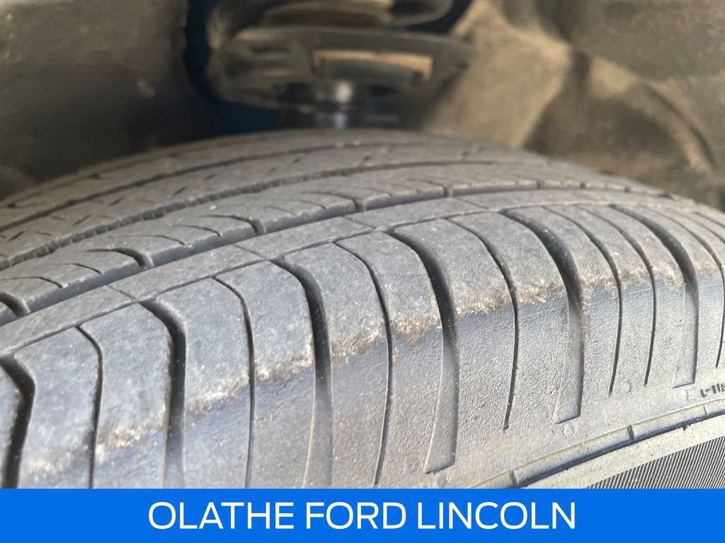 Certified 2023 Ford Escape FWD image 31