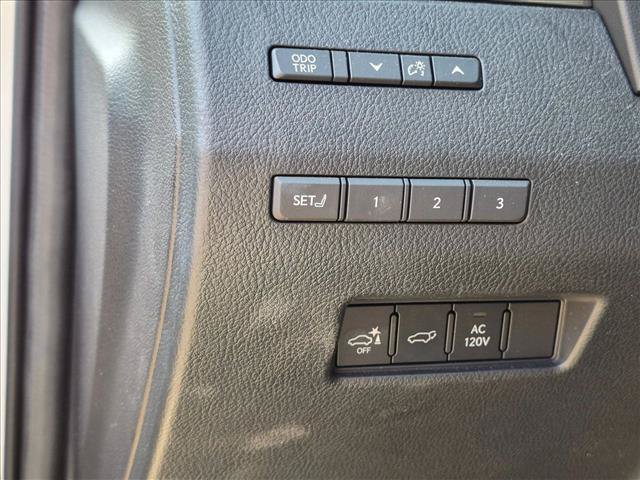 Used 2024 Lexus GX 550 AWD/4WD image 22