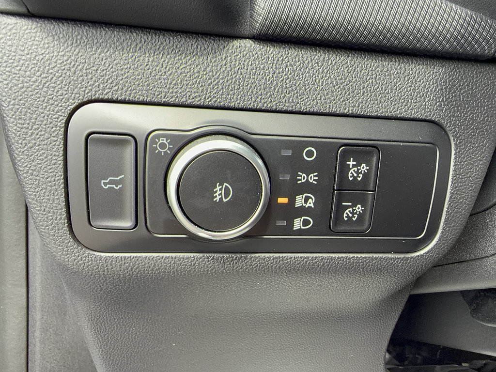 Certified 2024 Ford Bronco Sport Outer Banks AWD/4WD image 26