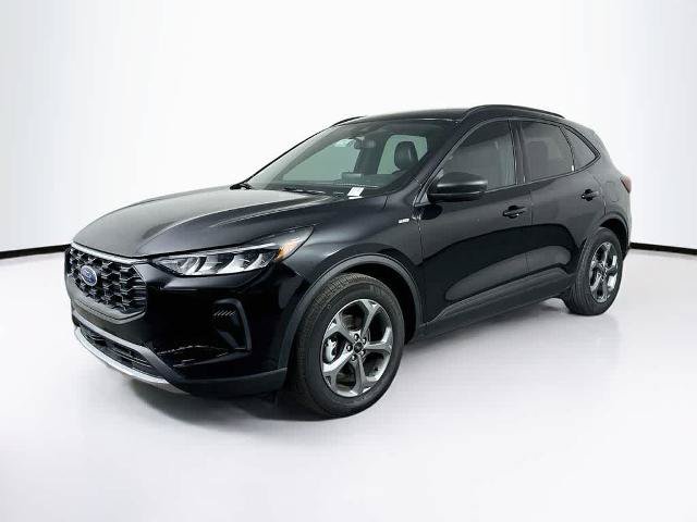 Certified 2025 Ford Escape ST-Line FWD image 1