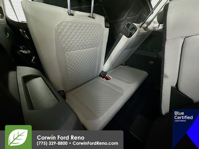 Used 2018 Volkswagen Tiguan S w/ 3rd Row Seat Package image 35