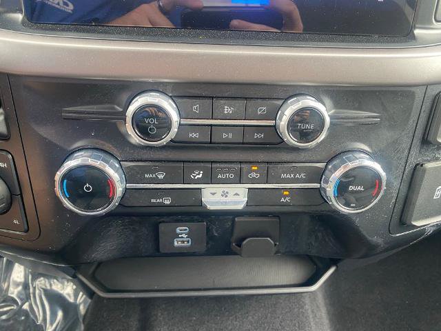 Certified 2024 Ford F150 XLT AWD/4WD image 23