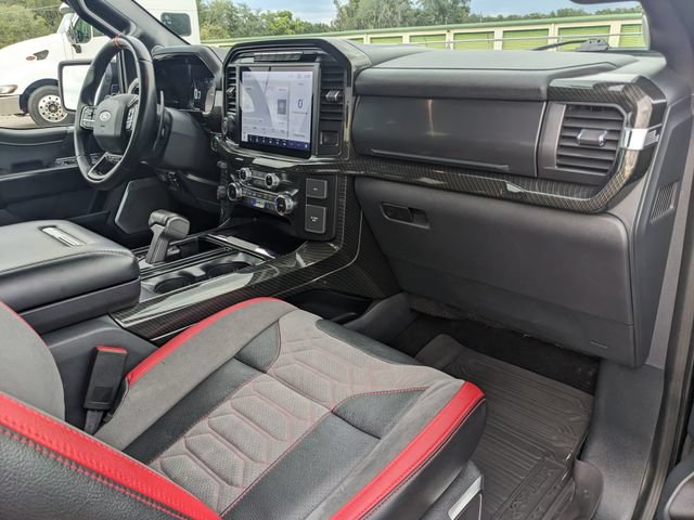 Certified 2023 Ford F150 Raptor AWD/4WD image 14