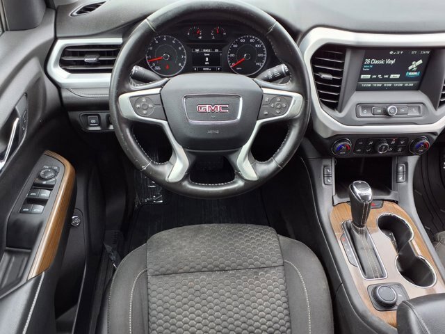 Used 2019 GMC Acadia SLE w/ Driver Alert Package I FWD image 6