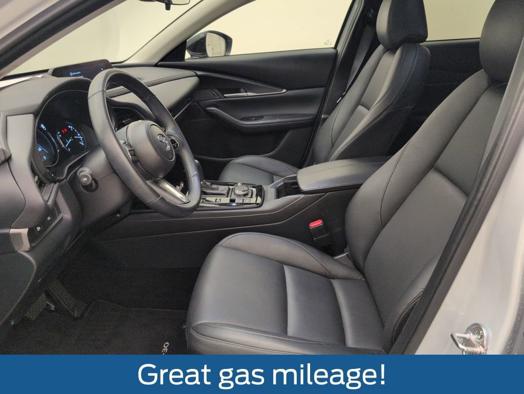 Used 2025 MAZDA CX-30 AWD 2.5 S w/ Select Sport Pkg image 10