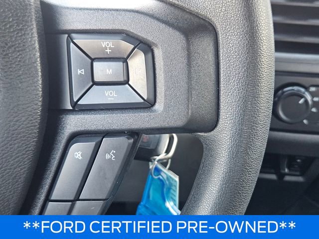 Certified 2020 Ford F250 XL w/ STX Appearance Package image 22
