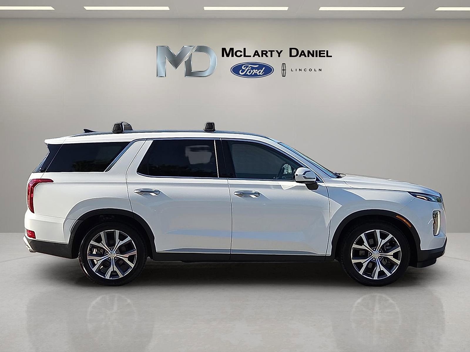 Used 2022 Hyundai Palisade SEL w/ Premium Package AWD/4WD image 6