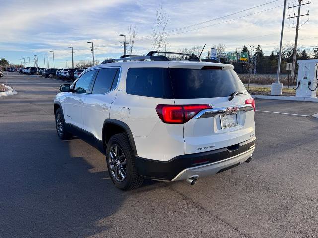 Used 2019 GMC Acadia SLT image 7