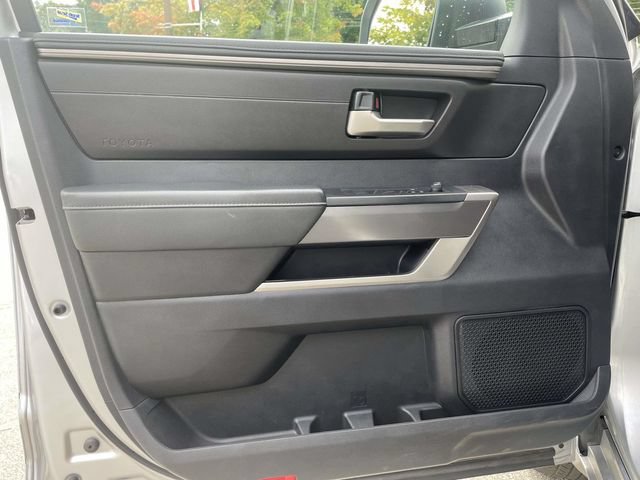 Used 2023 Toyota Tundra SR5 w/ TRD Sport Premium Package AWD/4WD image 19