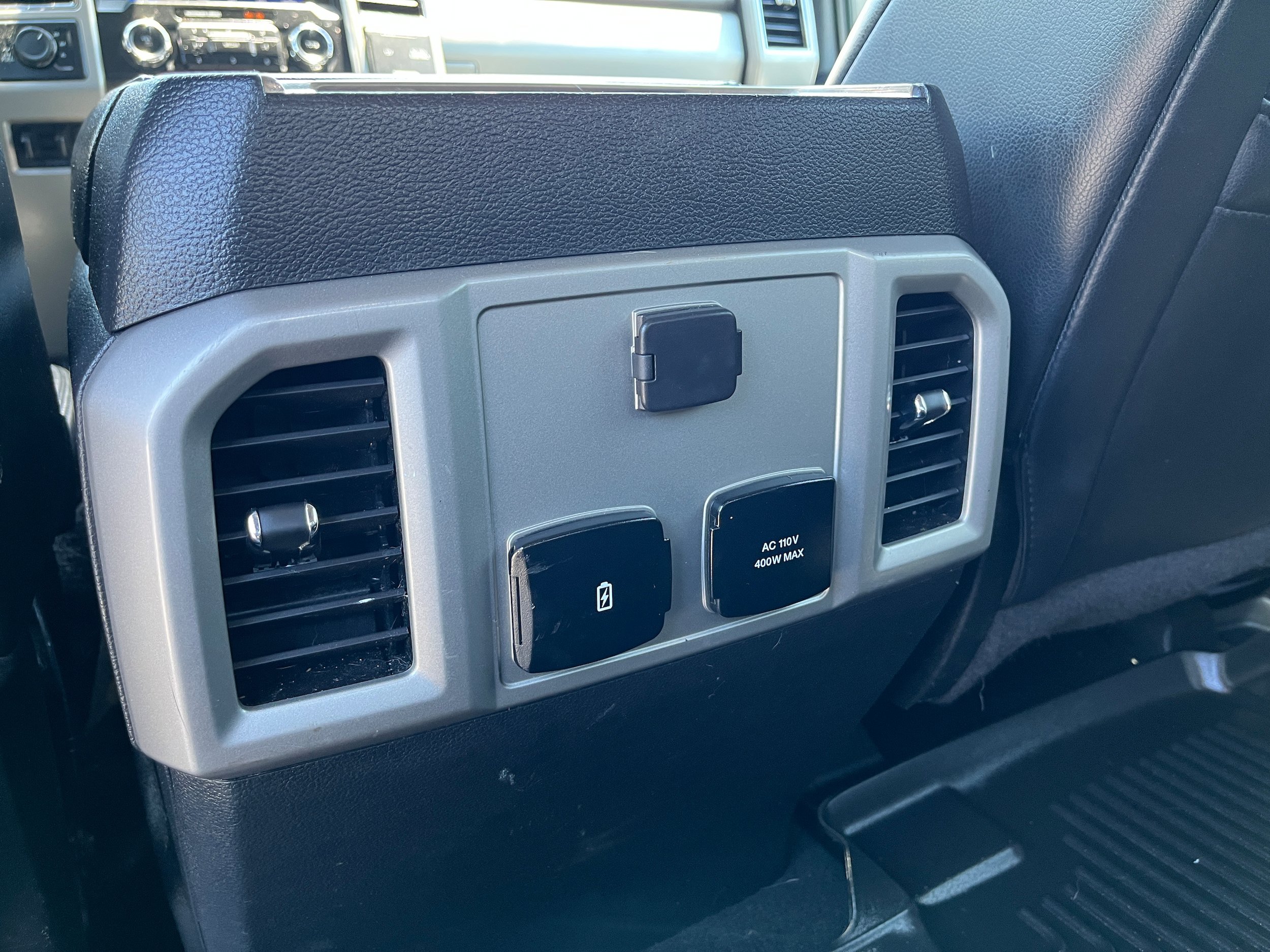 Certified 2019 Ford F250 Lariat w/ Lariat Ultimate Package AWD/4WD image 13