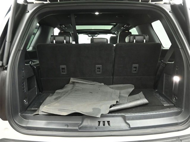 Certified 2022 Ford Expedition Platinum image 41