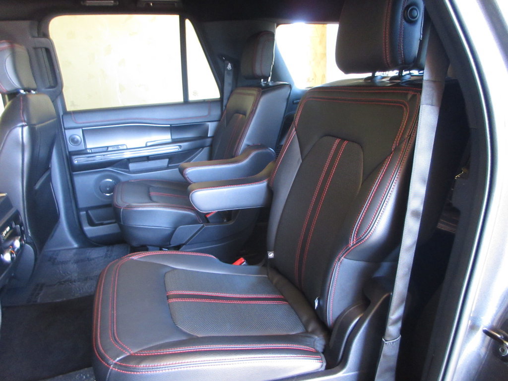 Certified 2020 Ford Expedition Max Limited w/ Equipment Group 303A AWD/4WD image 27