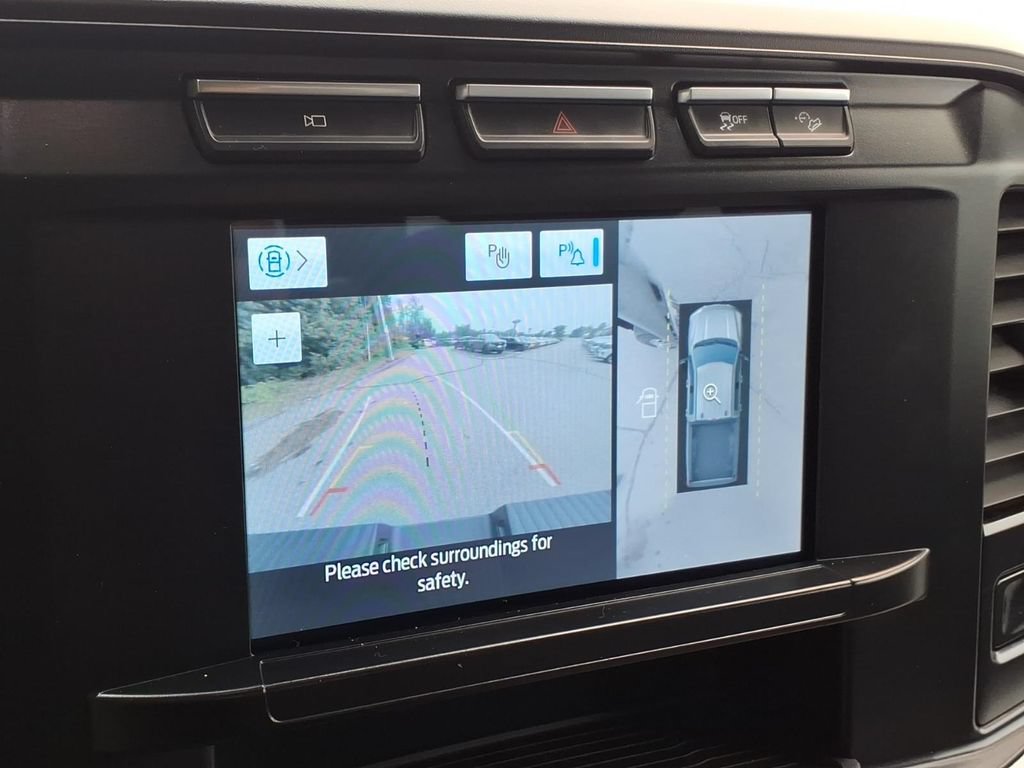 Certified 2024 Ford F350 XLT w/ 360-Degree Camera Package AWD/4WD image 28