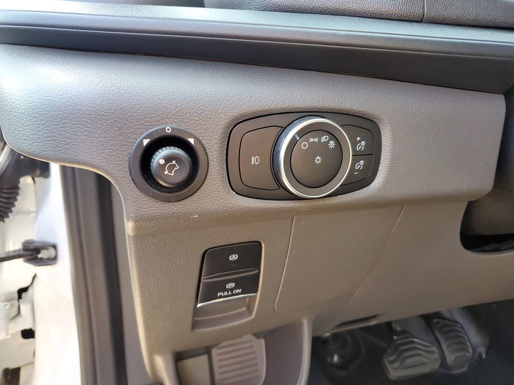 Certified 2024 Ford Transit 250 Base w/ Exterior Upgrade Package image 16