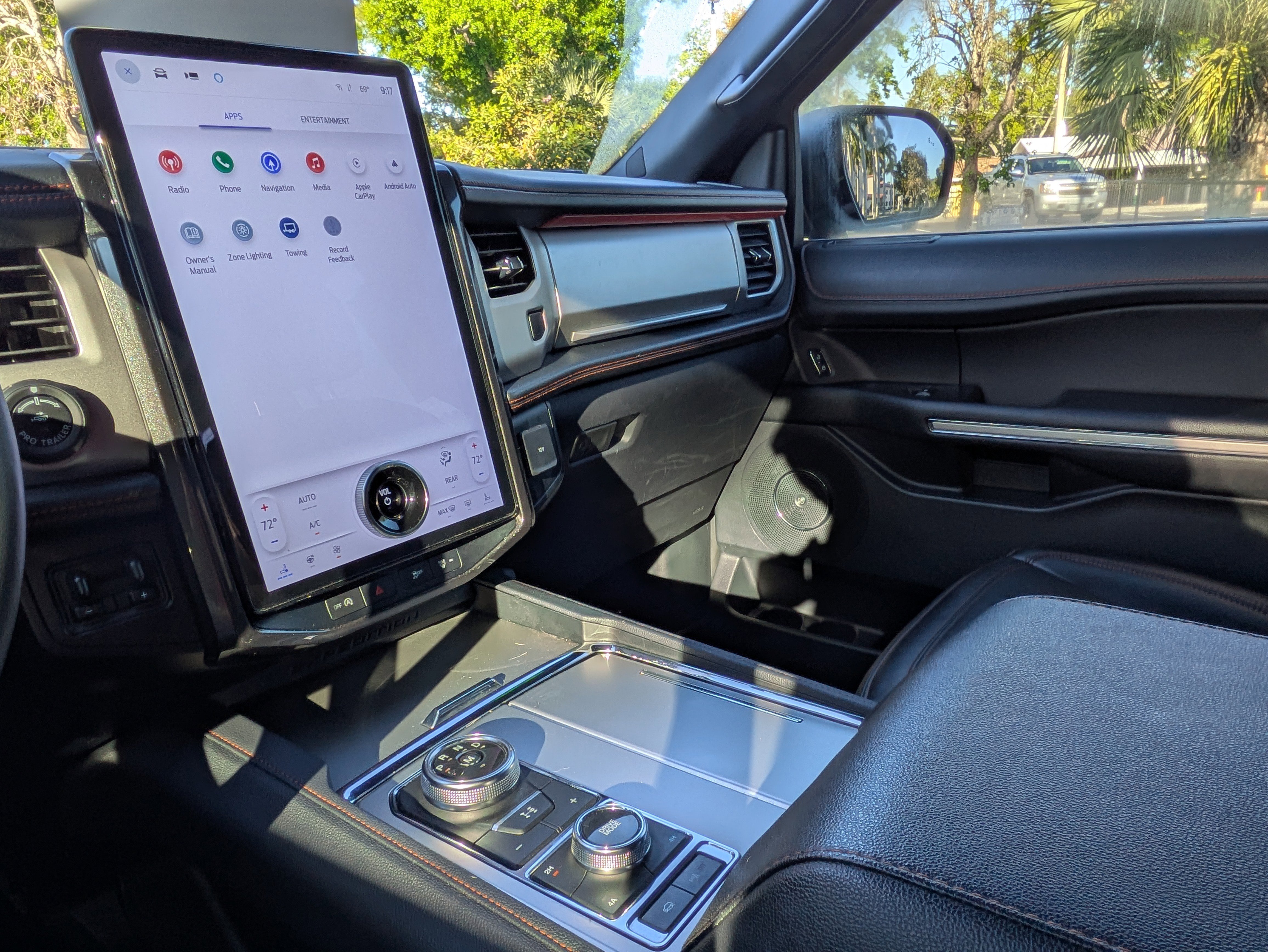 Certified 2024 Ford Expedition Timberline image 36