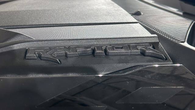 Certified 2023 Ford Bronco Raptor AWD/4WD image 12