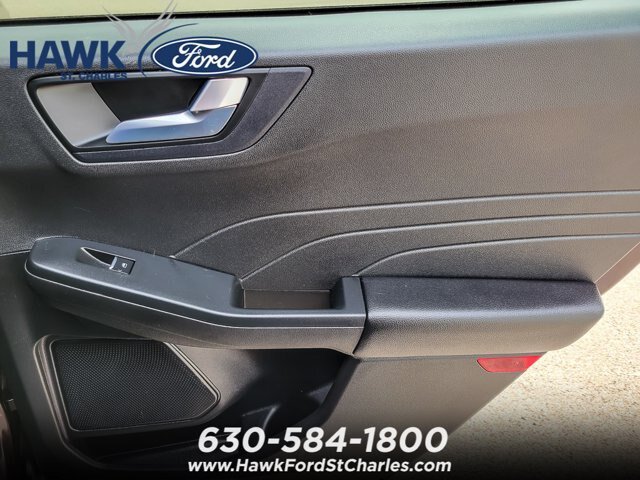 Certified 2023 Ford Escape ST-Line w/ Tech Pack #1 AWD/4WD image 20