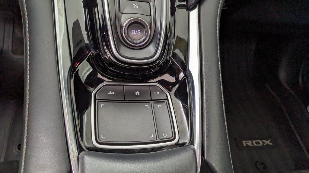 Used 2019 Acura RDX w/ Advance Package AWD/4WD image 29