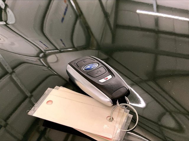 Used 2023 Subaru Forester Premium AWD/4WD image 9