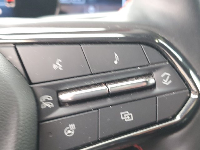 Used 2024 Chevrolet Equinox EV RS FWD image 12