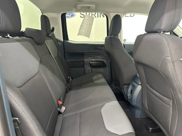 Certified 2024 Ford Maverick XL image 15