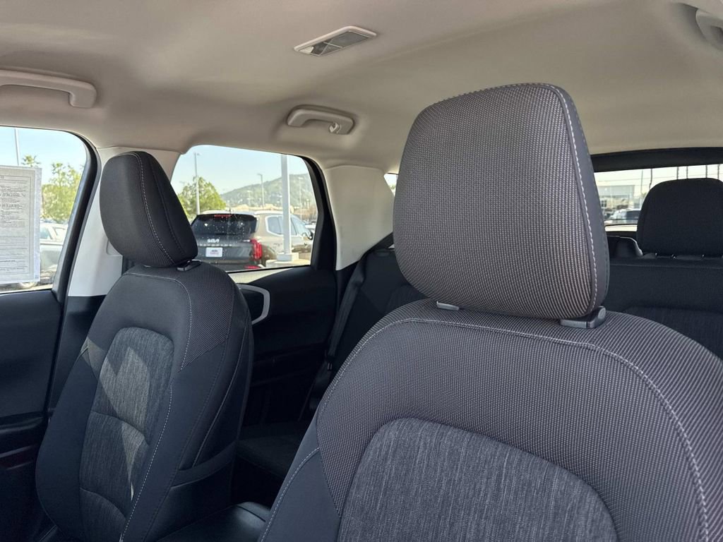 Certified 2023 Ford Bronco Sport Big Bend image 22