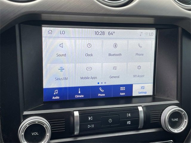 Certified 2023 Ford Mustang Premium image 13