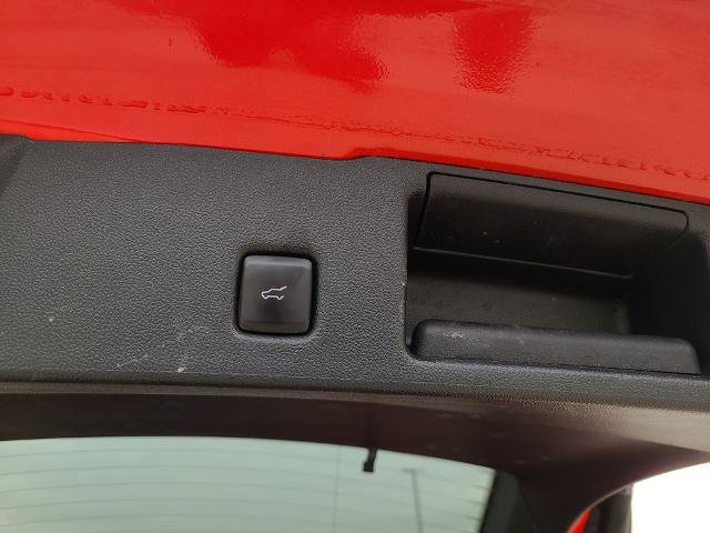 Certified 2024 Ford Escape Active FWD image 14