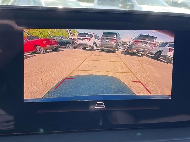 Used 2024 Buick Encore GX Sport Touring w/ Comfort Package image 27