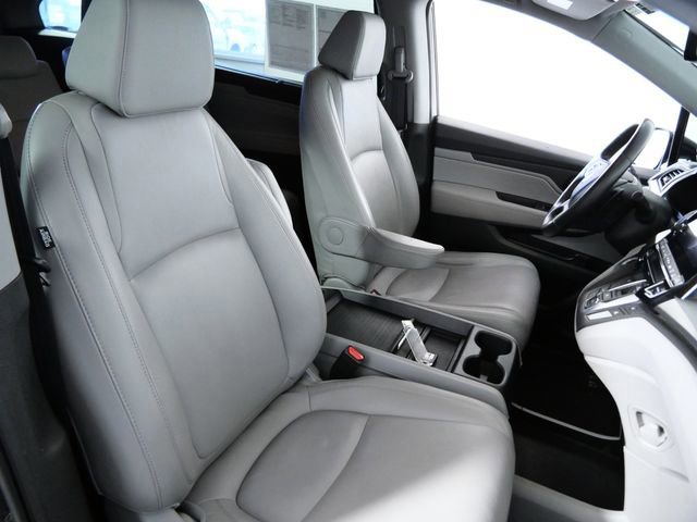 Used 2019 Honda Odyssey EX-L image 11