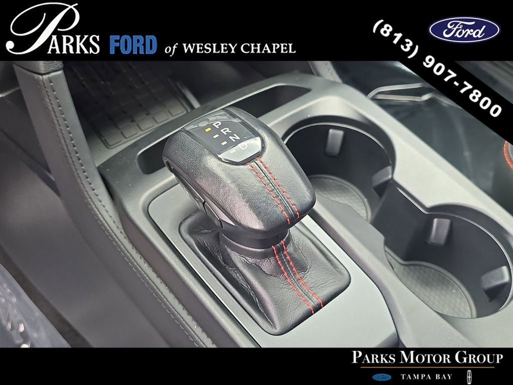 Certified 2024 Ford Ranger Raptor AWD/4WD image 23
