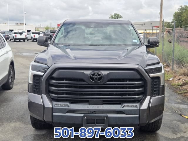 Used 2023 Toyota Tundra SR5 AWD/4WD image 9