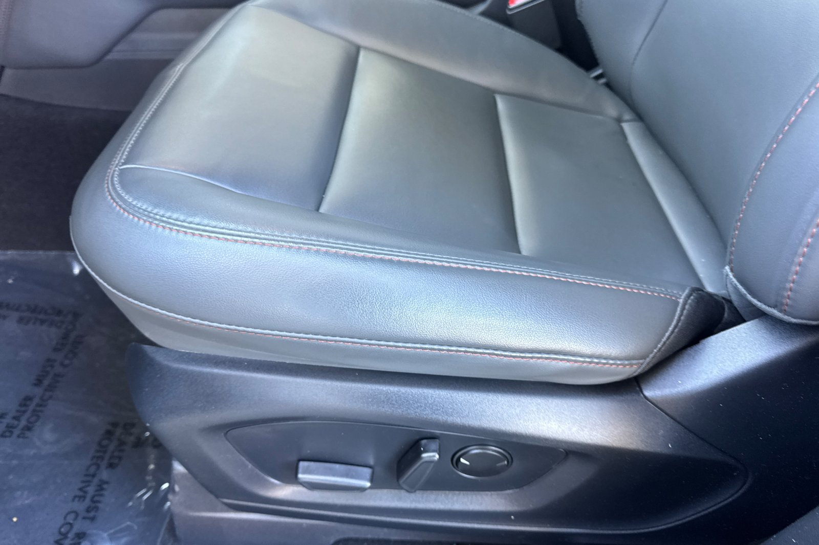 Certified 2026 Ford Explorer Active w/ Active Comfort Package AWD/4WD image 13
