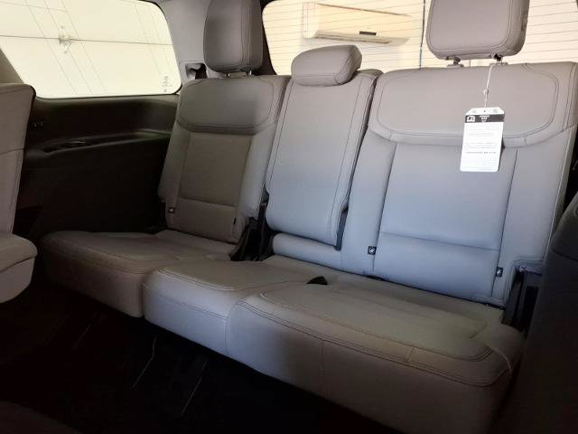 Certified 2025 Ford Expedition Active AWD/4WD image 14