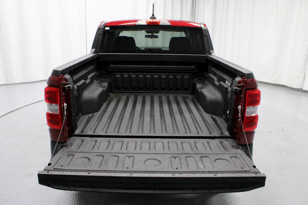 Certified 2025 Ford Maverick XLT w/ 4K Tow Package AWD/4WD image 14