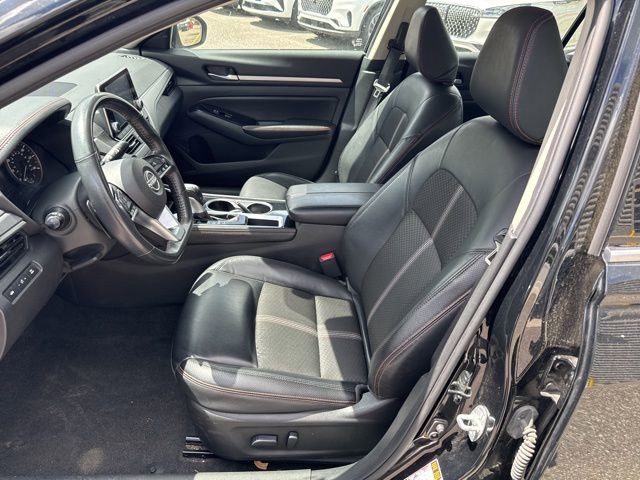 Used 2024 Nissan Altima 2.5 SR image 15