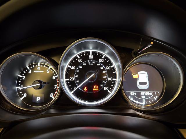 Used 2021 MAZDA CX-5 Touring AWD/4WD image 23