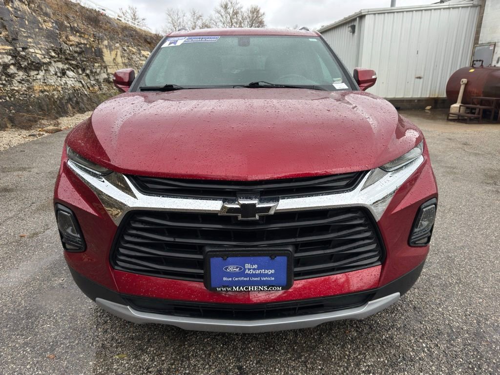 Used 2020 Chevrolet Blazer LT image 7