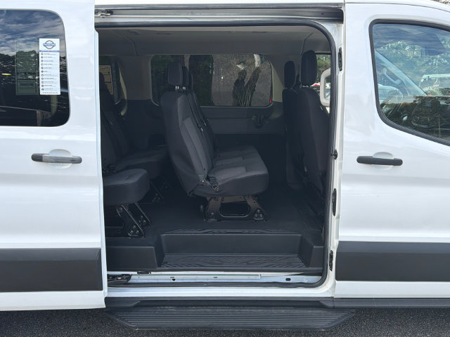 Certified 2024 Ford Transit 350 XL RWD image 17