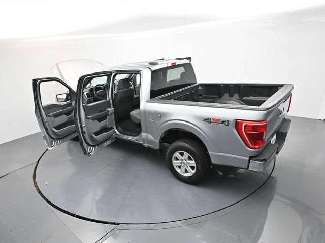 Certified 2021 Ford F150 XLT AWD/4WD image 48