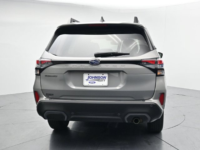 Used 2025 Subaru Forester Limited w/ Popular Package #1 AWD/4WD image 7