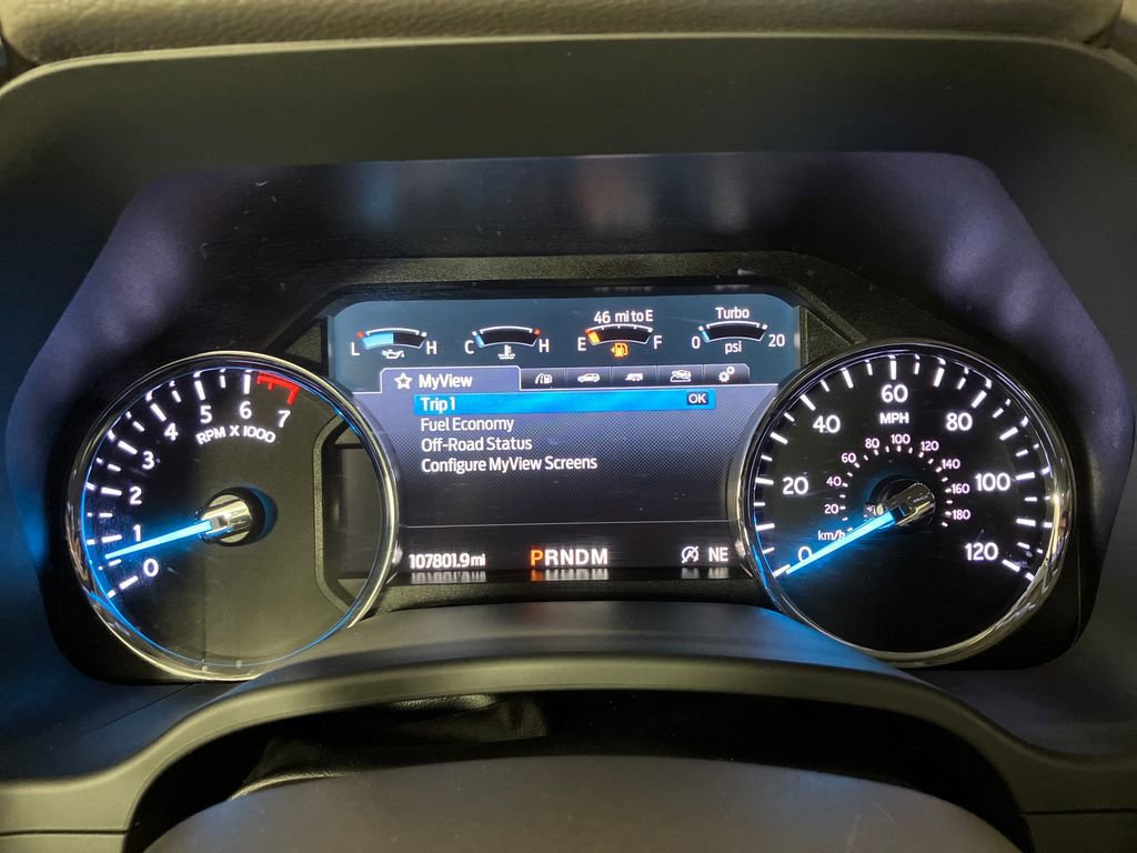 Certified 2021 Ford Expedition XLT image 19