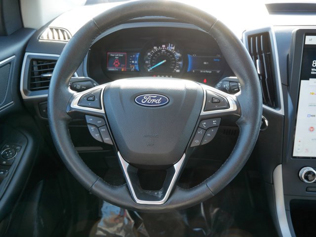 Certified 2022 Ford Edge SEL w/ Convenience Package AWD/4WD image 18